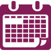 Calendar icon