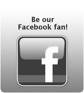 Be our Facebook fan!