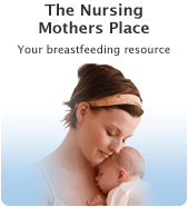 The Nursing Mothers Place. Your breastfeeding resource.